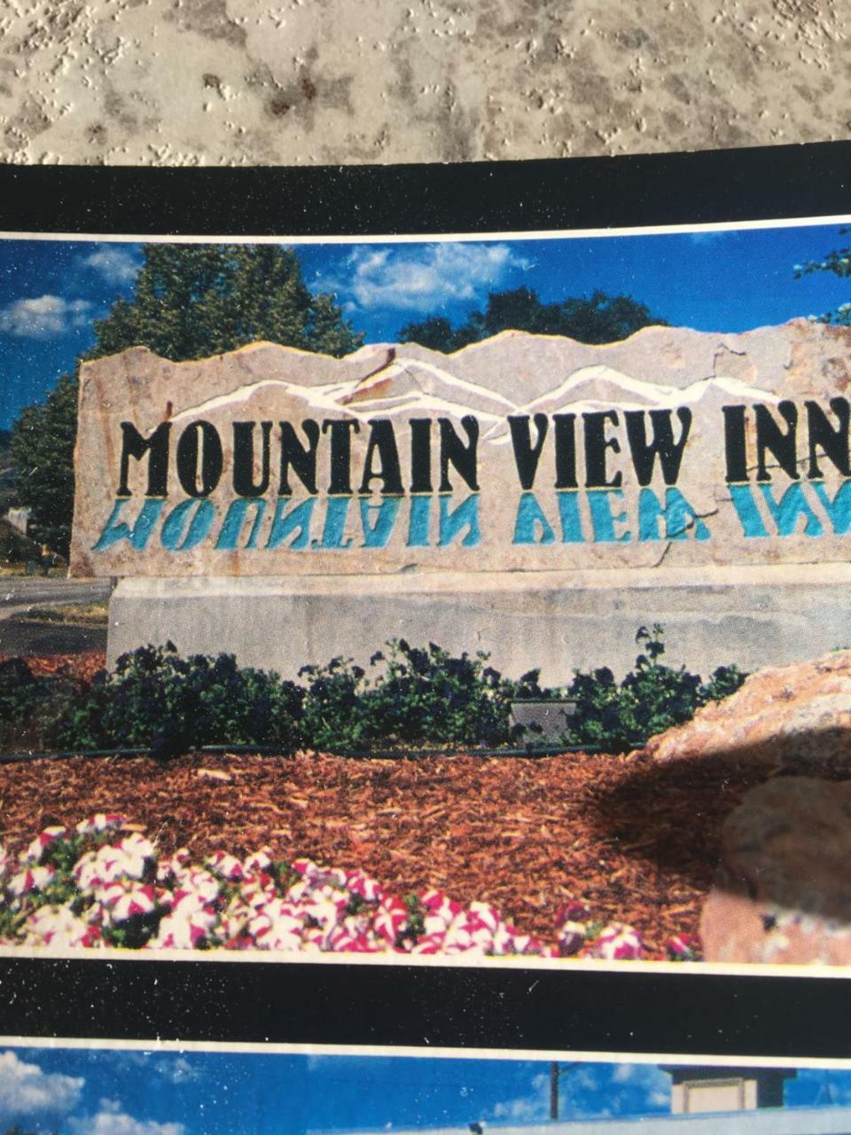 Mountain View Inn Λέικγουντ Εξωτερικό φωτογραφία